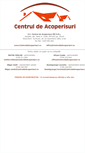 Mobile Screenshot of centruldeacoperisuri.ro